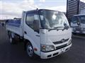 2012 Hino Dutro