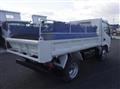 2012 Hino Dutro