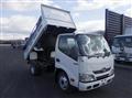 2012 Hino Dutro
