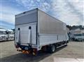 2017 Mitsubishi Fuso Fighter