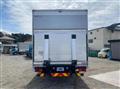2017 Mitsubishi Fuso Fighter
