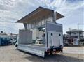 2017 Mitsubishi Fuso Fighter