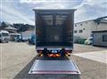2017 Mitsubishi Fuso Fighter