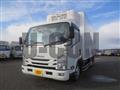 2021 Isuzu Elf Truck