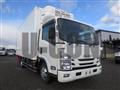 2021 Isuzu Elf Truck