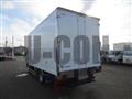 2021 Isuzu Elf Truck