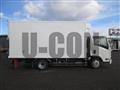 2021 Isuzu Elf Truck