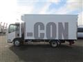 2021 Isuzu Elf Truck