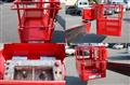2012 Isuzu Elf Truck