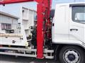 2022 Mitsubishi Fuso Fighter
