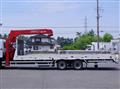 2022 Mitsubishi Fuso Fighter