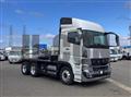 2026 Mitsubishi Fuso Super Great