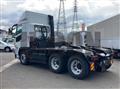 2026 Mitsubishi Fuso Super Great