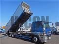 2011 Mitsubishi Fuso Super Great