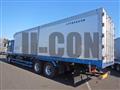 2011 Mitsubishi Fuso Super Great