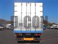 2011 Mitsubishi Fuso Super Great