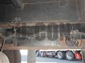 2011 Mitsubishi Fuso Super Great