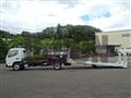 2025 Mitsubishi Fuso Canter