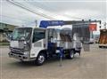 2018 Isuzu Elf Truck