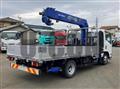 2018 Isuzu Elf Truck