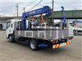 2018 Isuzu Elf Truck