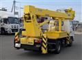 2014 Isuzu Elf Truck