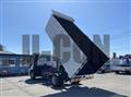 2025 Mitsubishi Fuso Fighter