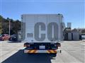 2025 Mitsubishi Fuso Fighter