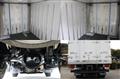 2015 Isuzu Elf Truck