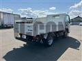 2025 Mitsubishi Fuso Canter