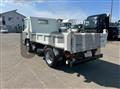 2025 Mitsubishi Fuso Canter