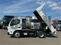 2025 Mitsubishi Fuso Canter