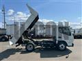 2025 Mitsubishi Fuso Canter