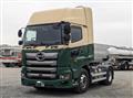 2019 Hino Profia