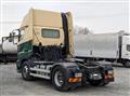 2019 Hino Profia
