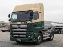 2019 Hino Profia