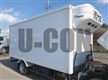 2017 Hino Dutro