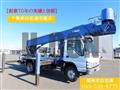 2007 Isuzu Elf Truck