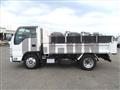 2018 Isuzu Elf Truck
