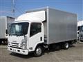 2017 Isuzu Elf Truck