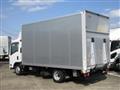 2017 Isuzu Elf Truck