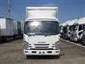 2017 Isuzu Elf Truck