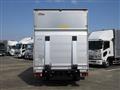 2017 Isuzu Elf Truck