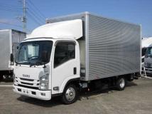 2017 Isuzu Elf Truck