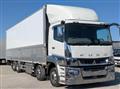 2020 Mitsubishi Fuso Super Great