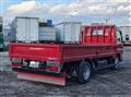 2024 Mitsubishi Fuso Canter