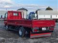 2024 Mitsubishi Fuso Canter