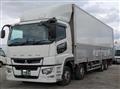 2019 Mitsubishi Fuso Super Great