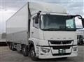 2019 Mitsubishi Fuso Super Great