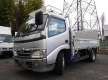 2009 Toyota Toyoace